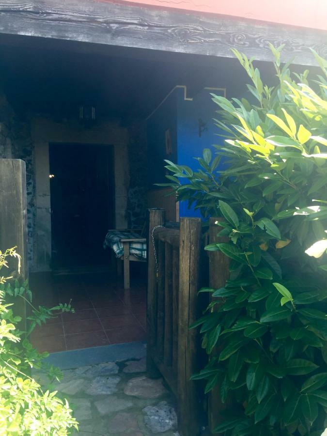 La Xica Villa Beceña Exterior foto